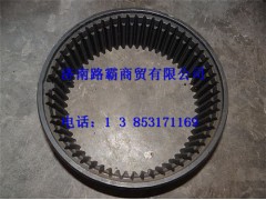 81.35111.0021,曼桥轮边内齿圈,济南汇德卡汽车零部件有限公司