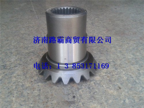 81.35106.0036,曼桥半轴齿轮,济南汇德卡汽车零部件有限公司