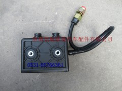 H4502C01003A0,举升泵控制器,济南恺航欧曼汽车配件有限公司 H4502C01003A0,举升泵控制器,济南恺航欧曼汽车配件有限公司