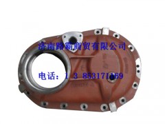 81.35602.0009,过桥箱盖,济南汇德卡汽车零部件有限公司