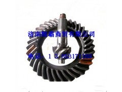 2110-2402024-A,车桥圆锥被动齿轮,济南汇德卡汽车零部件有限公司