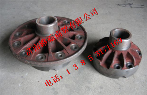 82030509,差速器总成,济南汇德卡汽车零部件有限公司