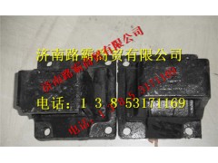 4729110018,钢板弹簧座,济南汇德卡汽车零部件有限公司