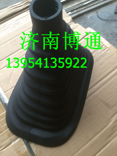 712W32620-0011换挡杆防尘罩,712W32620-0011换挡杆防尘罩,济南博通重汽备件库