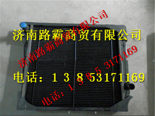 841130101,水冷散热器,济南汇德卡汽车零部件有限公司