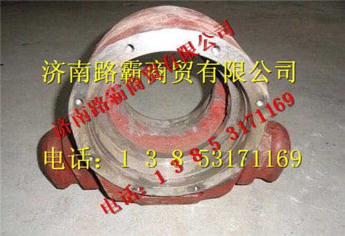 ,平衡轴壳,济南汇德卡汽车零部件有限公司