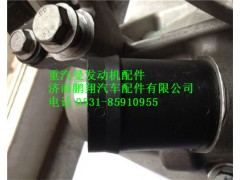 200V01810-0043,中国重汽MC11发动机加油接管,济南鹏翔汽车配件有限公司