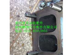 200V90210-0017,中国重汽曼发动机MC11双头螺栓,济南鹏翔汽车配件有限公司
