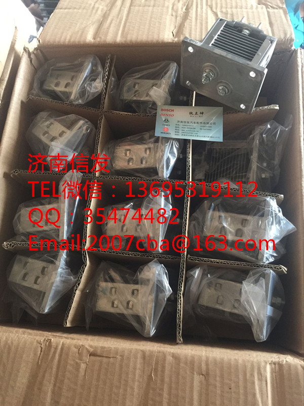 202V08601-0199 曼进气电加热器总成济南信发,202V08601-0199 曼进气电加热器总成济南信发,济南信发汽车配件有限公司