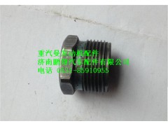 重汽MC11发动机压紧螺母,重汽MC11发动机压紧螺母,济南鹏翔汽车配件有限公司