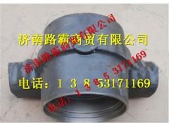 34029110032,平衡轴壳,济南汇德卡汽车零部件有限公司