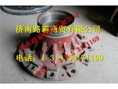 9112425001,前轮毂,济南汇德卡汽车零部件有限公司