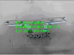 080V10300-6151,重汽曼MC07高压油管,济南鹏翔汽车配件有限公司