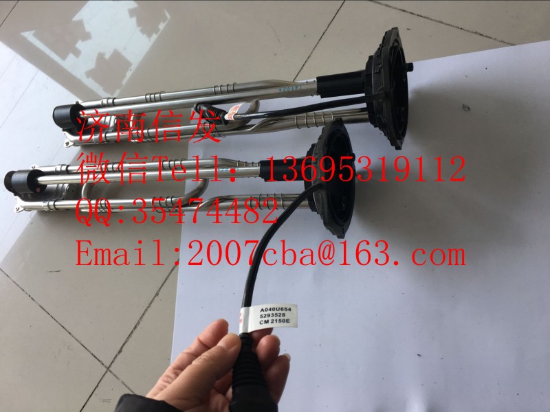 WG1034131181/1 欧五尿素泵 T7H尿素泵/WG1034131181/1
