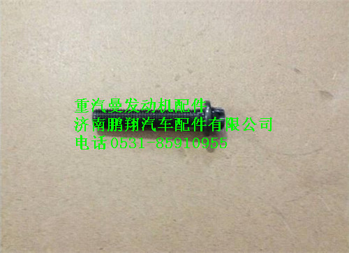 080V90490-0028,重汽曼MC07连杆螺栓,济南鹏翔汽车配件有限公司