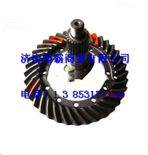 HD469-2502035  HD469-2502036,469盆角齿,济南汇德卡汽车零部件有限公司