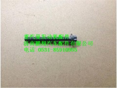080V90490-0090,重汽曼MC07排气管螺栓,济南鹏翔汽车配件有限公司
