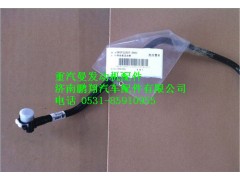 081V12307-5001,重汽曼MC07喷油器进油管,济南鹏翔汽车配件有限公司