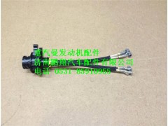 080V25413-6089,重汽曼MC07喷油器线束,济南鹏翔汽车配件有限公司