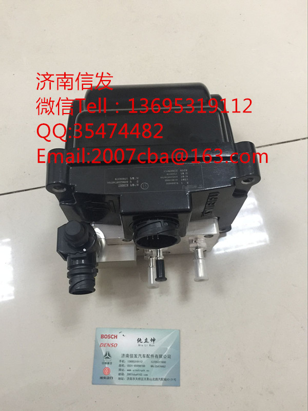 WLDSB4500无锡威孚尿素泵济南信发,WLDSB4500无锡威孚尿素泵济南信发,济南信发汽车配件有限公司
