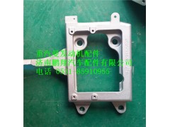 202V11640-0279,重汽曼MC11发动机ECU支架,济南鹏翔汽车配件有限公司