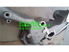 200V06330-5041,重汽曼MC11发动机分配壳,济南鹏翔汽车配件有限公司