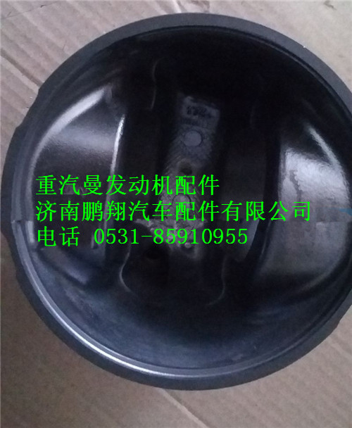 200V02511-0771,重汽曼MC11发动机活塞,济南鹏翔汽车配件有限公司