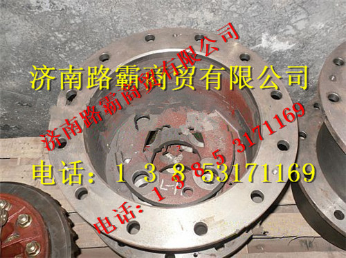 83761301,轮边总成,济南汇德卡汽车零部件有限公司
