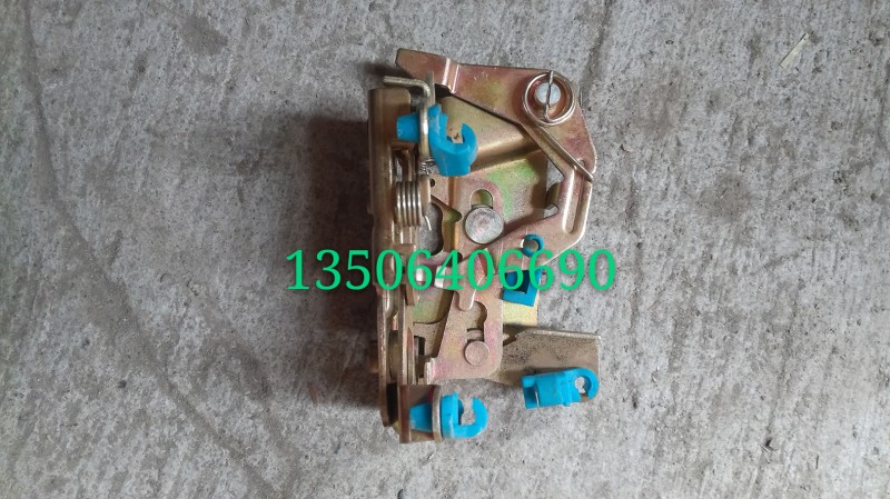DZ1643340030,门内开启,济南百思特驾驶室车身焊接厂