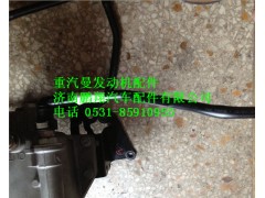 200V12304-5850,重汽曼MC11燃油管输油泵-滤清器,济南鹏翔汽车配件有限公司
