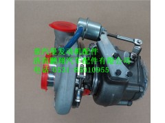 202V09100-7926,重汽曼MC11涡轮增压器,济南鹏翔汽车配件有限公司