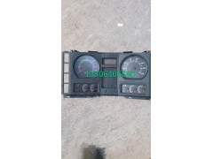 Z93189582230,组合仪表,济南百思特驾驶室车身焊接厂