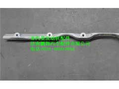 200V05840-0128,重汽曼MC11油底壳托块,济南鹏翔汽车配件有限公司