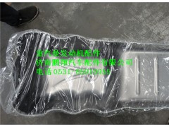 201V05800-6370,重汽曼MC11油底壳总成,济南鹏翔汽车配件有限公司