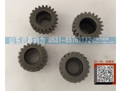 ,空压机齿轮,山东省启赢动力汽车零部件