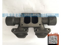 ,排气歧管,山东省启赢动力汽车零部件