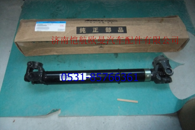 1324134200011,方向机传动轴,济南恺航欧曼汽车配件有限公司
