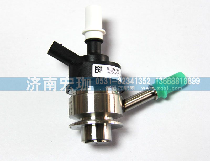 天纳克1.5尿素喷嘴 82306459-A 3035图3