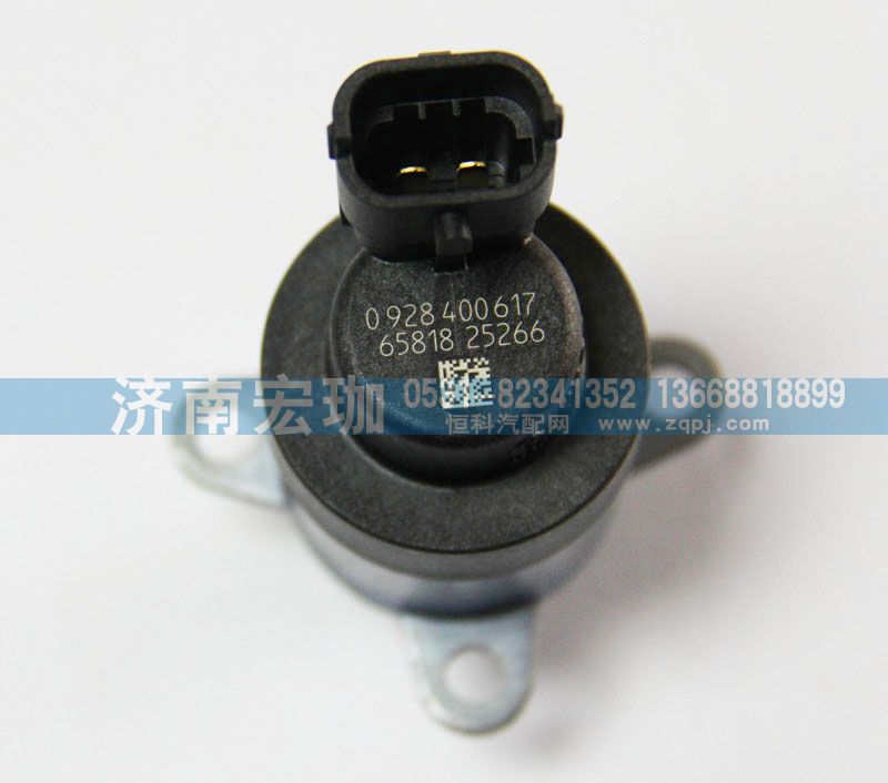 0928400617潍柴计量单元612600081583图3