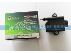 DQR2235,火炬燃气点火线圈,济南宏珈汽车零部件有限公司