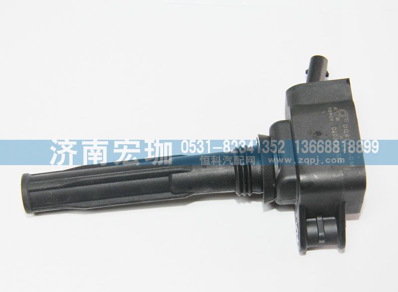 DQR2245-DM,燃气点火线圈,济南宏珈汽车零部件有限公司