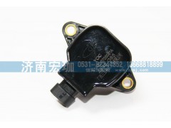 ,玉柴天然气发动机点火线圈,济南宏珈汽车零部件有限公司