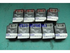 1B24937500004,熄火控制器,济南恺航欧曼汽车配件有限公司