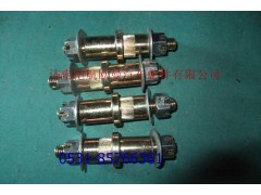 H0172090000A0,四角支架轴GTL,济南恺航欧曼汽车配件有限公司