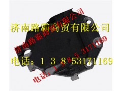 2985-00135,后板簧前支架,济南汇德卡汽车零部件有限公司