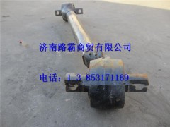 Z93629520130,奥龙下推力杆总成（加强）J,济南汇德卡汽车零部件有限公司