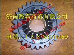 56077000482,原装组合齿轮,济南汇德卡汽车零部件有限公司