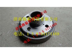 TZ56077000501,大江迈克桥配件齿圈托盘,济南汇德卡汽车零部件有限公司