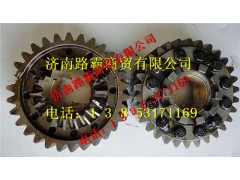 56077000482,组合齿轮,济南汇德卡汽车零部件有限公司