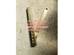AZ1608210006,右车门限位器总成,济南百思特驾驶室车身焊接厂